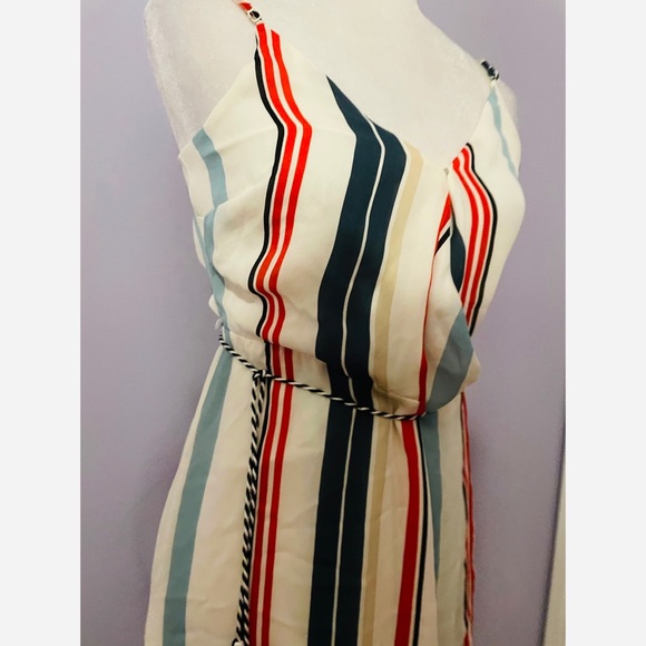 Anthro cupcakes and cashmere Pirelli Dress - Picture 7 of 10